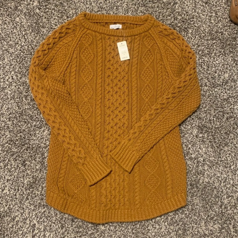 L.L. Bean Signature Sweater